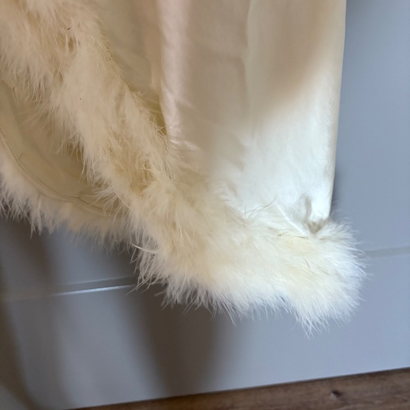 Leopard O-Ring Halter Maxi Dress - Picture 16 of 17